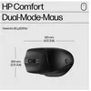 HP 685 Comfort Dual-Mode Keyboard and Mouse Combo Produktbild-Vorschau 1