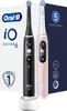 Oral-B | Brosses à dents électriques - iO Series 6 - Noir Voir les images du produit 1