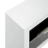 -ethanol haard S-Line BOX, 120 cm, inclusief -ethanol, wit Productafbeelding-voorbeeld 22