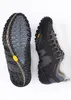 Merrell Scarpe da donna J73703 Intercept Smooth Nero Anteprima dell’immagine prodotto 34