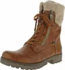 Rieker Schnür-,Zug-u.Schnallenstiefel in braun, Gr. 40 Produktbild-Vorschau 19