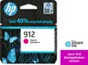 HP 912 - 2.93 ml - Magenta - original - Tintenpatrone Produktbild-Vorschau 45