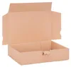 An open cardboard box is shown against a white background. Produktbild-Vorschau