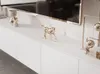 Idohome TV-Lowboard Angel 300 cm Weiß Matt  – Produktbild-Vorschau 9