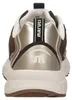 Maruti Novi  Sneakers Laag - donkerbruin - Maat 40 Voir les images du produit 3