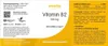 Woscha Vitamin B2 100mg-120 EMBO-Caps Produktbild-Vorschau 2