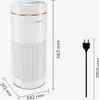 Design-Luftreiniger AirgoClean® 170 + Produktbild-Vorschau 7