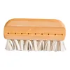Redecker Brosse à peluches chamois 14cm 434014 Voir les images du produit 2