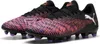 A pair of Puma football boots on a white background. Produktbild-Vorschau