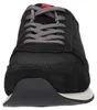 Lloyd Sneaker 23-905-10, Glattleder, Schwarz, Herren Produktbild-Vorschau 6