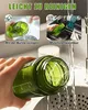 Ölspender, Ölsprüher 2-in-1 Ölsprühflasche Ölflasche Produktbild-Vorschau 7