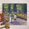 Coloray Schneidebrett Herdabdeckplatte 60x52 cm Produktbild-Vorschau 3