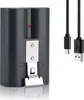 Nabíjecí baterie Ring 3,65 V 6040 mAh Li-Ion Baterie Náhled obrázku produktu 1