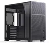 Jonsbo D41 MESH Midi Tower czarny Podgląd zdjęcia produktu 1
