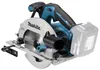 Makita DHS680Z, Grün, Überlast, Überlastschutz, 16,5 cm, Produktbild-Vorschau 7