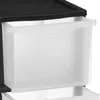 Towy-turm 5 plastikschubladen - 5 five simply smart Náhľad obrázku produktu 3