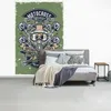 MuchoWow® Fototapete für Wohnzimmer oder Schlafzimmer Produktbild-Vorschau 5