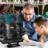 3D puzzle Pirtsk lo Queen Anne's Revenge XL Náhled obrázku produktu 10