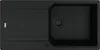 Franke URBAN UBG 611-100 lavello in BLACK MATT - BLACK Anteprima dell’immagine prodotto 4