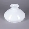 Verre à pétrole Verre de lampe de rechange blanc brillant Ø Voir les images du produit 3