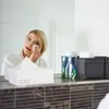 relaxdays Taschentuchbox "Home" Produktbild-Vorschau 3