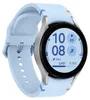 Samsung Galaxy Watch 4 FE (40mm) silber Produktbild-Vorschau 1