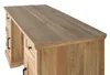 Schreibtisch „Venecia“ aus Mangoholz, 76 cm x 145 cm x 70 Produktbild-Vorschau 4
