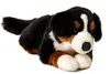 Uni-Toys - Berner Sennenhund liegend - 42 cm (Länge) - Produktbild-Vorschau 2