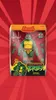 Wojownicze Żółwie Ninja Ultimates Figurki Wave 12 Raphael Podgląd zdjęcia produktu 3