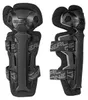 Oneal Pro Ii Rl Carbon Look Knee Cups Black Veľkosť: OS Náhľad obrázku produktu 4