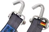 HEFFA Radsicherungsgurt 2,8m 50mm 5t VDI 2700 Transportgurt Produktbild-Vorschau 8