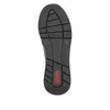 Rieker Komfort Stiefeletten Damen 31383738333330 Schwarz 36 Produktbild-Vorschau 9