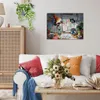 RAVENSBURGER Puzzle Disney Pixar: Stů l umě lce 1000 dílků Produktbild-Vorschau 4