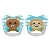 Silikonový dudlík Dr. Brown's Soother Prevent 2 Pack 6-18 Náhled obrázku produktu 1