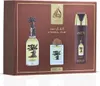 Lattafa Pride/Giftset Eternal Oud Eau de Parfum +Deo Produktbild-Vorschau 4