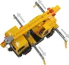 Lena 02176 Starke Riesen Kranwagen Produktbild-Vorschau 4