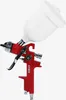 STIER effiziente Farbspritzpistole SFP-600, mit 500 ml Produktbild-Vorschau 1