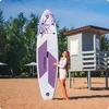 THUNDER Sola Stand Up Paddle Board 350x81x15 cm Violett Produktbild-Vorschau 15