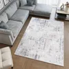 Tappeto Tapiso SKY Moderno Grigio Soggiorno OEKO-TEX 200 x Anteprima dell’immagine prodotto 11
