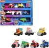 Paw Patrol: Der Mighty Kinofilm, 7-teiliges Pup Squad Produktbild-Vorschau 3