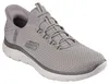 SKECHERS SLIP-INS: SUMMITS Béžová Náhľad obrázku produktu 40