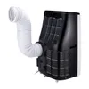 Honeywell Klimagerät HJ14CESVWK mobile Klimaanlage m Produktbild-Vorschau 6