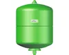 Vase d'expansion Reflex REFIX DD 18/10 Voir les images du produit 1