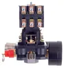 Pressostat pour compresseurs avec rgulateur de pression et Voir les images du produit 10