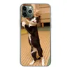 MuchoWow® Handyhülle Schutzhülle Hülle für iPhone 11 Pro Produktbild-Vorschau 1