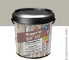 Sopro DesignFuge Flex DF 10 Grau 15 1kg Eimer Produktbild-Vorschau 1