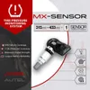 Autel RDKS MX-Sensor Reifendrucksensor Produktbild-Vorschau 2