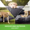 Green Bean Hundebett für mittlere & große Hunde 120x160cm Produktbild-Vorschau 2