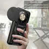 Outdoor Panzer Hülle für Honor Magic 8 Lite Handyhülle Produktbild-Vorschau 5