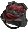 Coccinelle Nell - Shopper 39 cm (noir) Produktbild-Vorschau 12